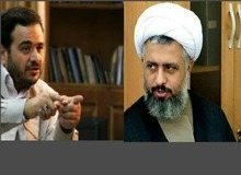نماینده ای که توهین جنسیتی کرده بود؛ قرار است به تخلف نماینده ای که به سرباز سیلی زده بود رسیدگی کند!