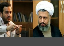 نماینده ای که توهین جنسیتی کرده بود؛ قرار است به تخلف نماینده ای که به سرباز سیلی زده بود رسیدگی کند!