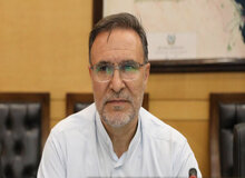 آریایی‌نژاد، نماینده مجلس: ترامپ، دیوانه و مست قدرت است/ کسی که به مذاکره فکر می‌کند، یا دیوانه است یا مهره دنیای استکبار/ آمریکا با ابزار مذاکره می‌خواهد خواسته‌های خود را تحمیل کند/ قدرت اصلی محور مقاومت مربوط به اعتقادات است