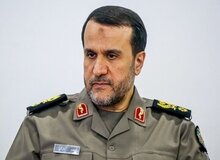  سردار کارگر: اسرائیل برای آتش بس درخواست داد/ کار «سحر امامی» مجری صداوسیما تحسین برانگیز بود/  میزان تخریب در سرزمین‌های اشغالی خیلی بالا بود