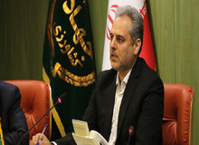 خاوازی با ۱۹۶ وزیر جهاد کشاورزی شد/ خاوازی کیست؟