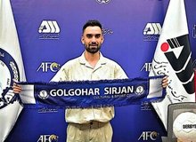 واکنش مهاجم جنجالی به پیشنهاد استقلال؛ ساپینتو گفت تو را با یک نفر دیگر اشتباه گرفته بودم!