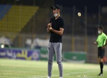 گل محمدی با عصبانیت باشگاه پرسپولیس را ترک کرد/ یحیی از پرسپولیس جدا می شود؟