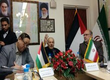 صلاح زواوی: متشکرم آقای ترامپ که مسلمانان را متحد کردید!