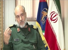  فرمانده سپاه حفاظت ولی‌امر (عج) هم تغییر کرد/ پیام تغییر در دومین ارگان حفاظتی سپاه چیست؟