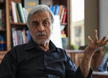 هاشمی طبا: حمایت  نظامیان با سازمان، تشکیلات، امکانات و نیروهای خود از یک کاندیدا مسئله ساز است 