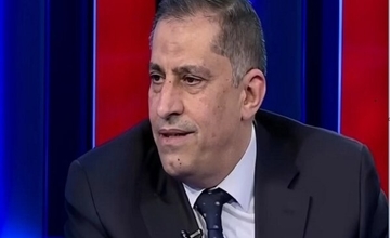 مشاور جدید امنیت ملی عراق کیست؟