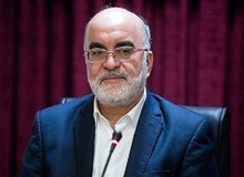 قاضی سراج رئیس حوزه ریاست قوه قضائیه می‌شود+ ناصر سراج کیست؟