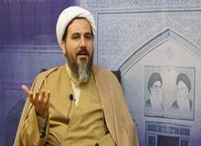 بیاتی کارشناس شبکه افق: می خواهند دخترهای ما را در خیابان ها لخت کنند+فیلم