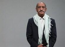خواننده سرود "آمریکا، آمریکا مرگ به نیرنگ تو "در گذشت 