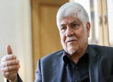 محمد هاشمی: اولویت مجلس آینده باید رفع موانع تولید و توجه به تولید در کشور باشدد