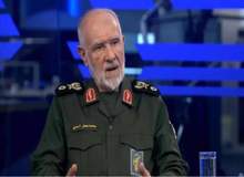معاون قرارگاه خاتم‌: وقتی به قله رسیدیم، کسانی می‌‌آیند تا پاسدارنامه و بسیجی‌نامه کشورمان را بنویسند