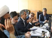 پورابراهیمی رییس کمیسیون اقتصادی ماند