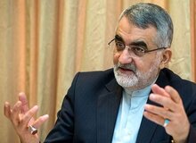 بروجردی: خلع سلاح ایران محقق نمی‌شود/ توانمندی هسته‌ای را حفظ می‌کنیم