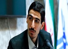 مالک شریعتی: فهرست نجومی بگیران را به زودی منتشر می کنیم