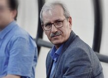 نصیرزاده: از هیأت‌مدیره فولاد استعفا کرده‌ام