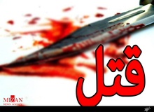 خیانت به شوهر با قتل پایان یافت/ متهم به قتل: شراره گفت شوهرش را تنبیه کنم!
