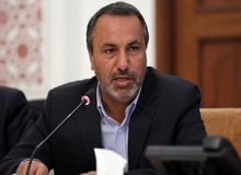 نماینده مجلس: آمادگی ساخت سالانه بیش از ۵۰۰ هزار واحد مسکونی در سوریه را داریم