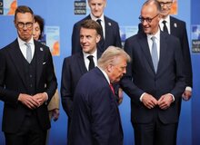 جنگ سرد جدید ترامپ با اروپا