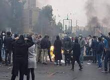 کیهان: ایران اینترنشنال در "اغتشاشات پاییز" ماموریت ترغیب اغتشاشاگران به قتل را برعهده داشت