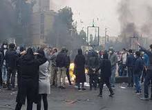 کیهان: ایران اینترنشنال در "اغتشاشات پاییز" ماموریت ترغیب اغتشاشاگران به قتل را برعهده داشت