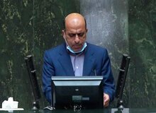 آصفری: تفحص از نهاد ریاست جمهوری، دانشگاه آزاد قرار گیرد
