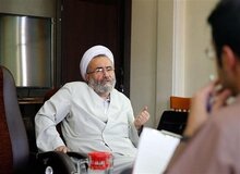 مسیح مهاجری: بنی‌صدر شگردهای تبلیغاتی شیطنت‌آمیز را بلد بود/ موسوی‌اردبیلی با کاندیدا کردن آقای جلال‌الدین فارسی توسط حزب جمهوری اسلامی مخالف بود و از این جهت از حزب کناره گیری کرد