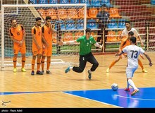 سقف بودجه به فوتسال می‌آید/ مراسم برترین‌ها به تعویق افتاد