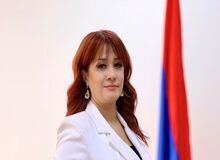 سخنگوی وزارت خارجه ارمنستان درمورد پیشنهاد نظارت ۱۰۰ ساله آمریکا بر کریدور زنگزور: کنترل قلمرو تحت حاکمیت خود را به‌هیچ کشور ثالثی واگذار نکرده و نخواهیم کرد