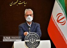 ربیعی: مردم اگر می خواهند «ایران» بیمه شود باید در انتخابات شرکت کنند