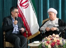 خضریان: فرمان تبعید مستضعفین از تهران را کرباسچی با حمایت «هاشمی رفسنجانی» صادر کرد
