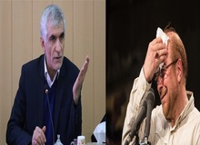 حاشیه ای بر تایید صلاحیت عجیب شهردار اسبق و رد صلاحیت شهردار سابق تهران!