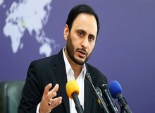 واکنش سخنگوی دولت به آزادی حمید نوری