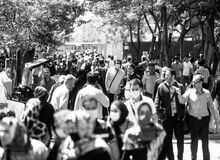 ماده مناقشه‌برانگیز ۷۵؛ تفتیش عقاید به بهانه سبک زندگی مردم