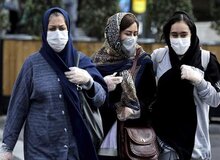 شیوع آنفلوآنزا بالاست/ استفاده از ماسک ضروری شد