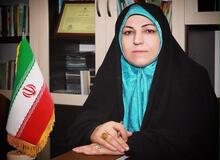 سهم خواهی نمی کنیم/ دیدگاه فراجنسیتی داریم / با وزرای پیشنهادی روحانی همراهی می کنیم  