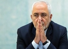 واکنش ظریف به انتشار سخنانی از قول وی در مورد مجلس: برداشتی ناقص است