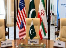 سوئیس: توافق‌نامه ایران و آمریکا در «بورگن‌اشتوک» امضا خواهد شد