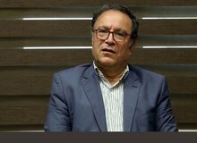 حمید سوری: خودم را نامزد پست وزارت بهداشت اعلام می‌کنم