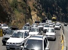 
وضعیت جاده‌ها و راه ها، امروز ۲۷ بهمن ۱۴۰۰ / برف و باران در جاده‌های اردبیل و گیلان / ترافیک پرحجم در دو مسیر منتهی به تهران
