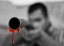 کشته شدن ۵نفر در شهرستان مرزی هیرمند