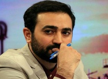 اعتراف یامین پور به استفاده از اینستاگرام فیلتر شده!