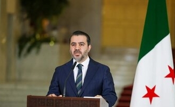 دیدار وزیر خارجه سوریه و رئیس موساد در اردن