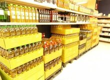 انتقاد روزنامه اصولگرا از انجام واردات روغن توسط گروه «مدلل»
