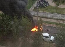 یک نظامی عالی‌رتبه ارتش روسیه در مسکو ترور شد
