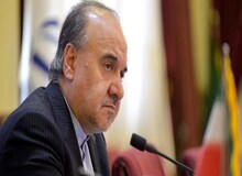 وزیر ورزش: ورود مربی و بازیکن خارجی تا یک سال آینده ممنوع است

