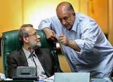 تمام گردوخاک‌های "نادر خان"؛ از ضرب و شتم خبرنگار تا پاره کردن لایحه توسعه
