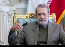 لاریجانی: دلایل عدم احراز صلاحیت اینجانب را بدون هرگونه پرده پوشی به صورت رسمی و عمومی اعلام فرمایید