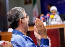 آخرین اخبار از زمان اعدام سلطان سکه و اعتراض مشایی به حکم حبس