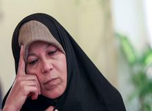 فائزه هاشمی به پنج سال حبس محکوم شد